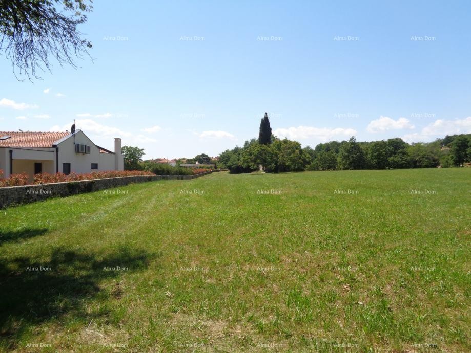 Građevinsko zemljište, Žminj. 60 EURA M2. 12