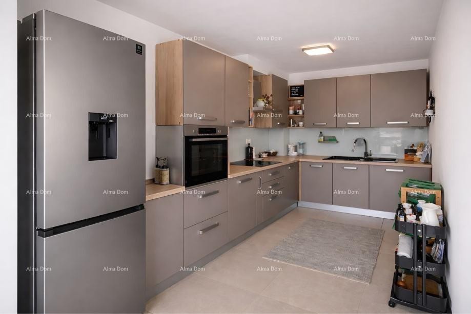 Stan u Poreču – 79,88 m², blizina mora i centra 6