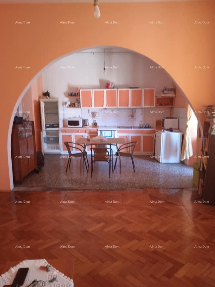 Appartamento in vendita nel centro di Pola 3