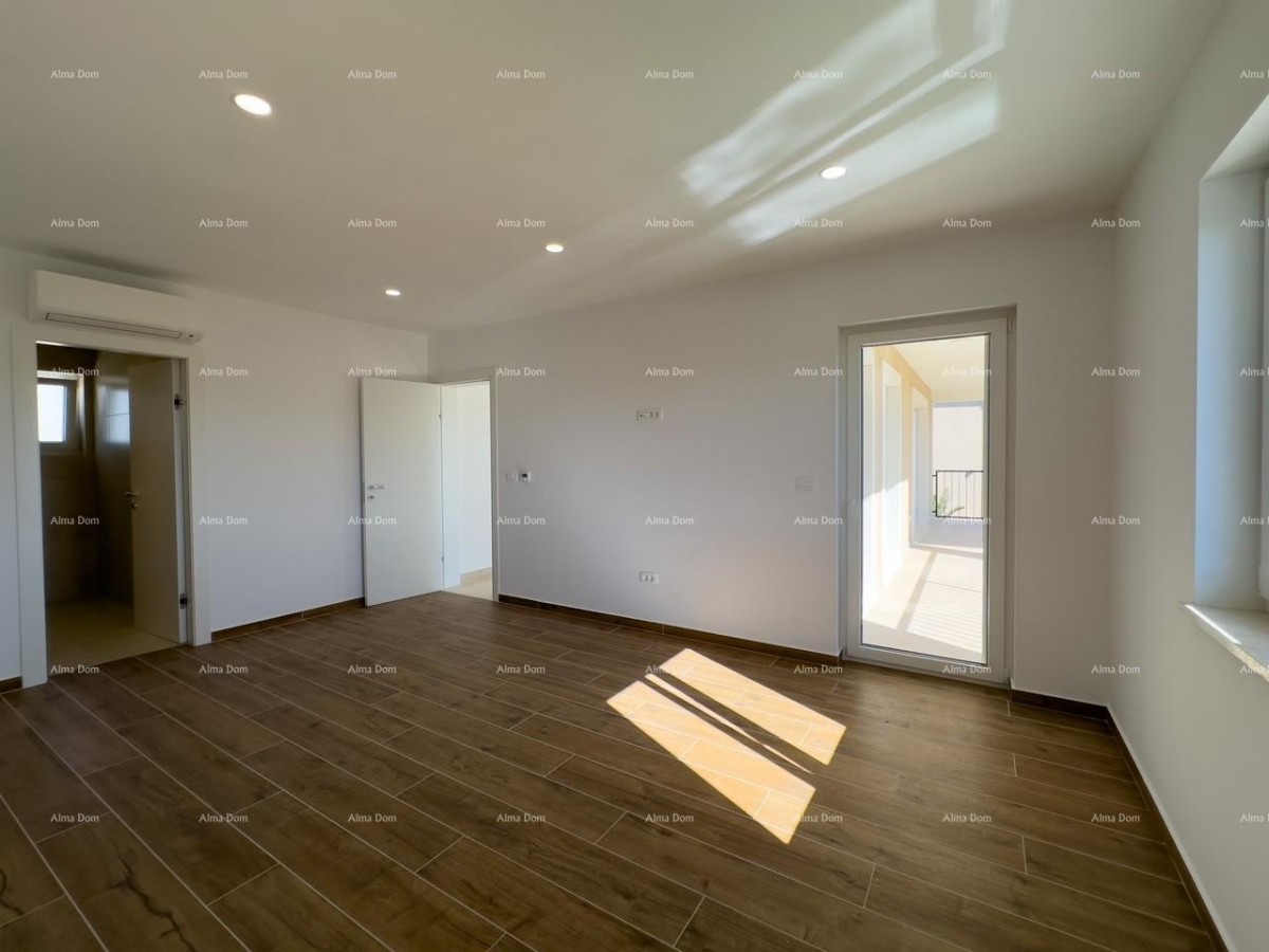 Čudovita vila v mediteranskem stilu, Umag 26