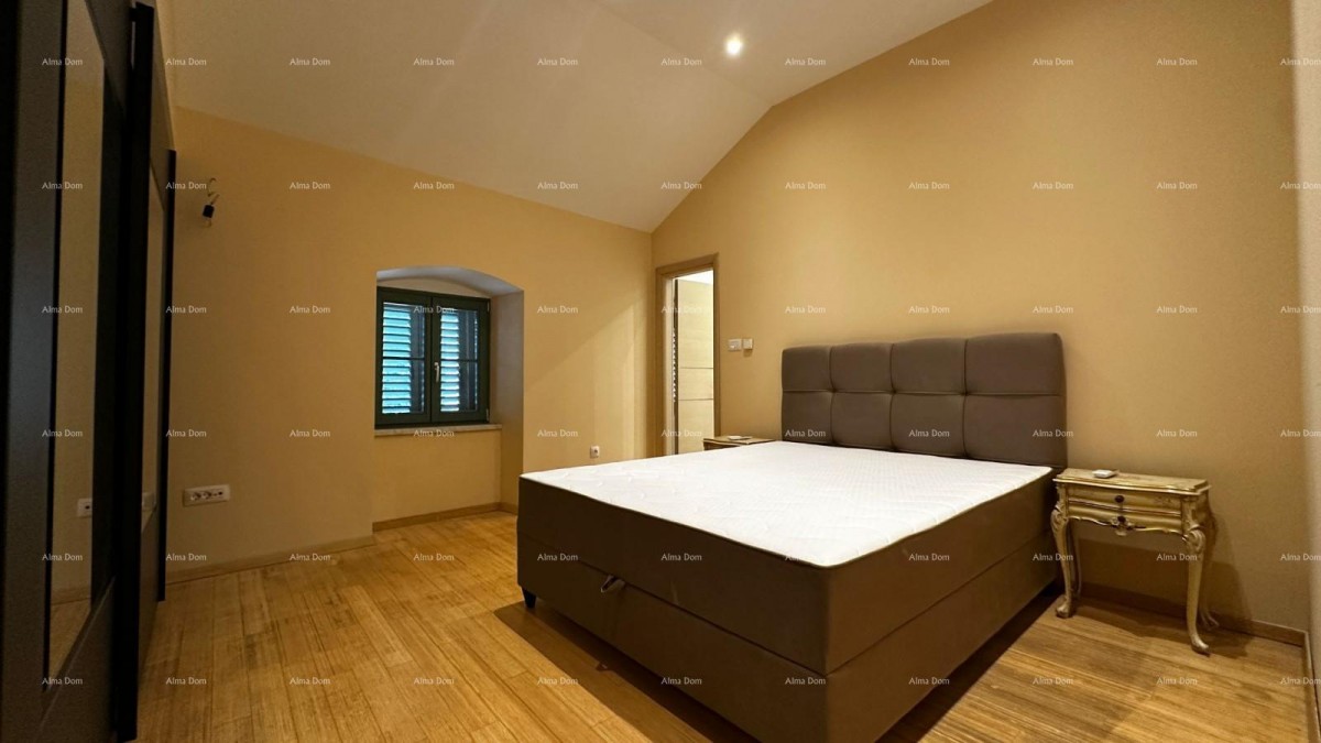 Lussuoso appartamento duplex nel centro di Opatija, 185 m2 15