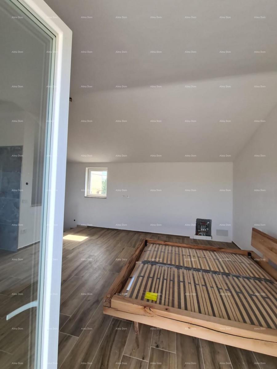 Элегантная вилла в спокойной обстановке недалеко от моря с видом на виноградники и оливковые деревья 3