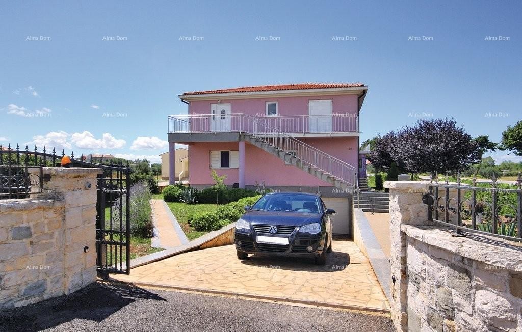 House with swimming pool for sale, Vodnjan 15