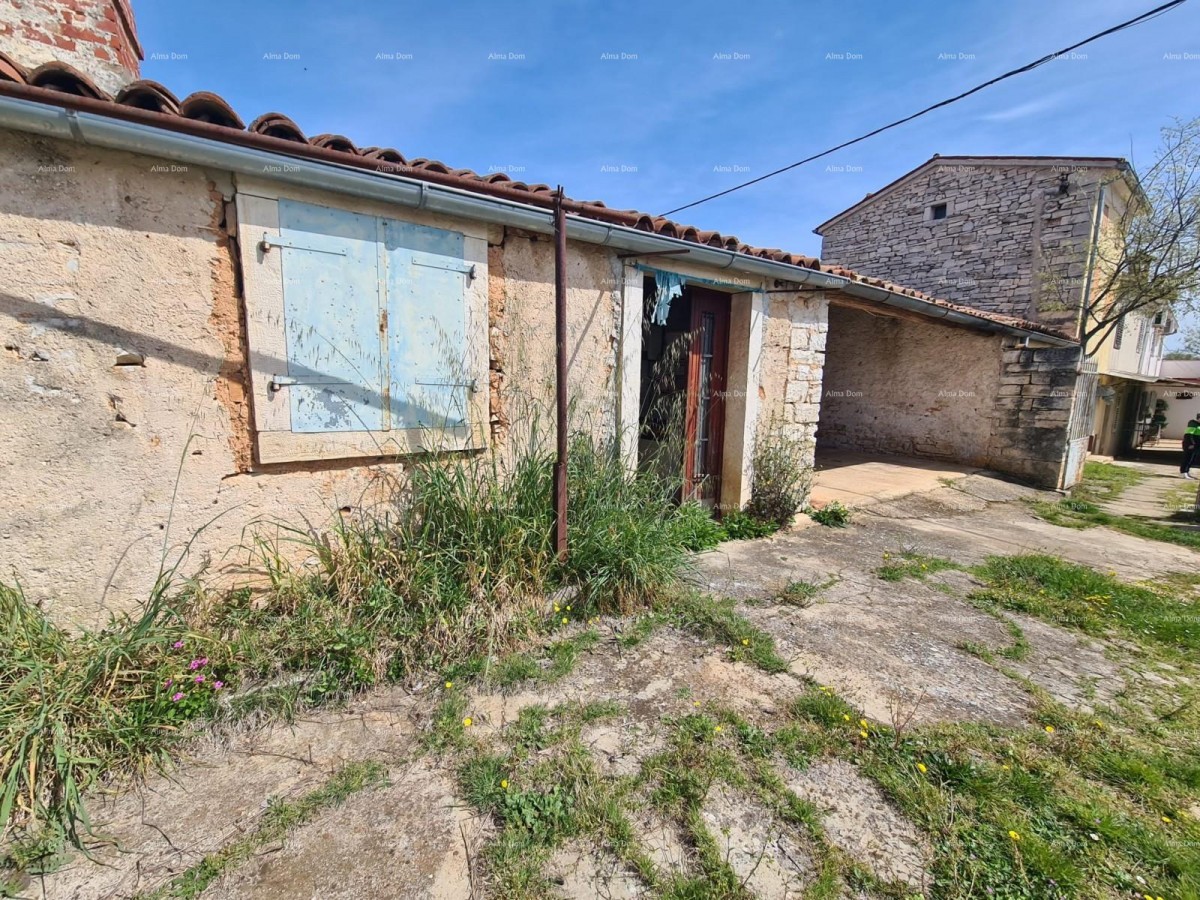 GALIŽANA - casa con diversi edifici e ottimo potenziale di ristrutturazione 40