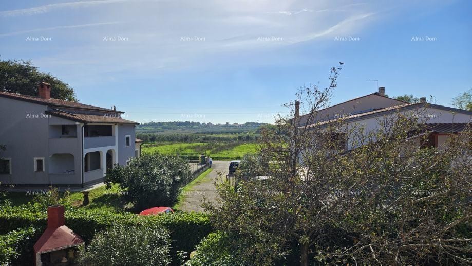 Stanovanje Novigrad 15