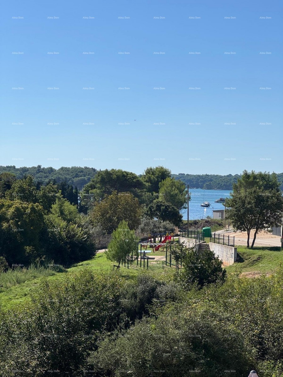 Prodaja - Moderna dupleks kuća s dvije odvojene stambene jedinice, Medulin! 40