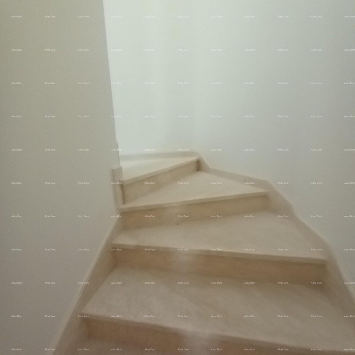 Apartment in a New Building, Medulin 15
