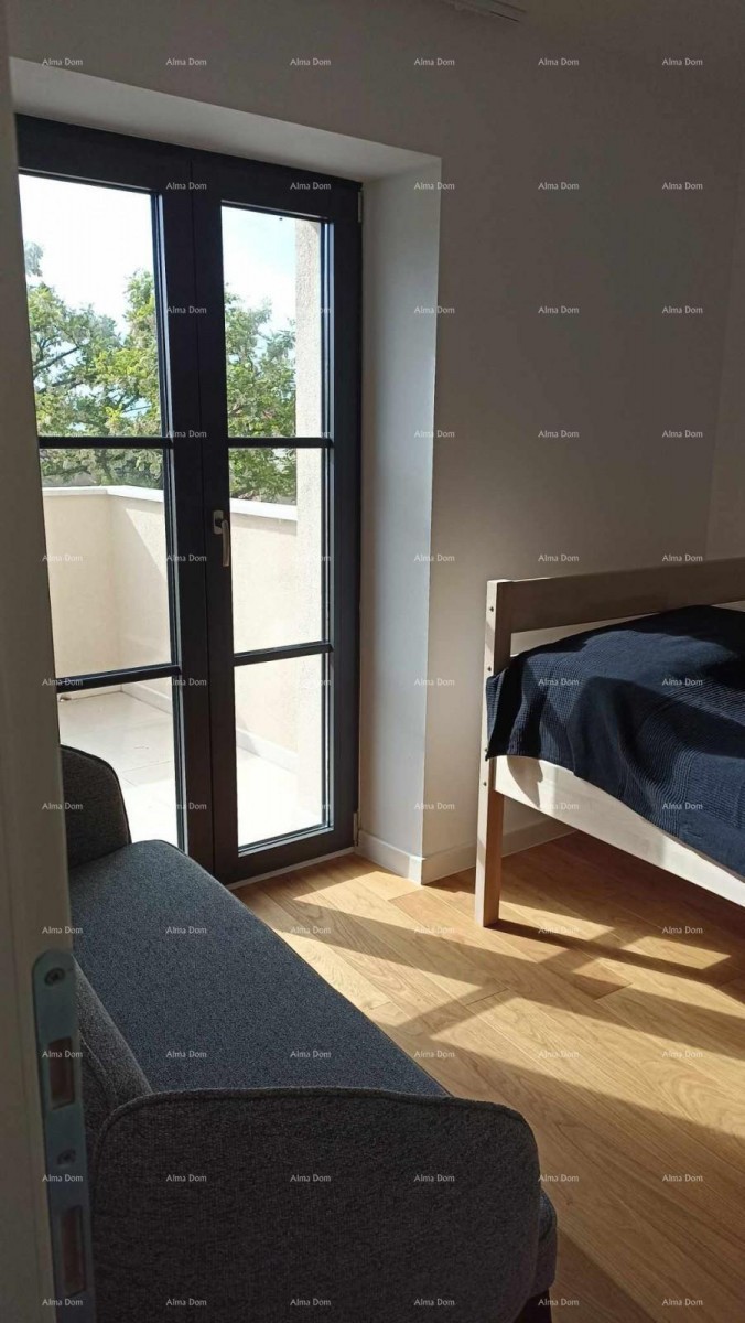 Квартира Poreč 1