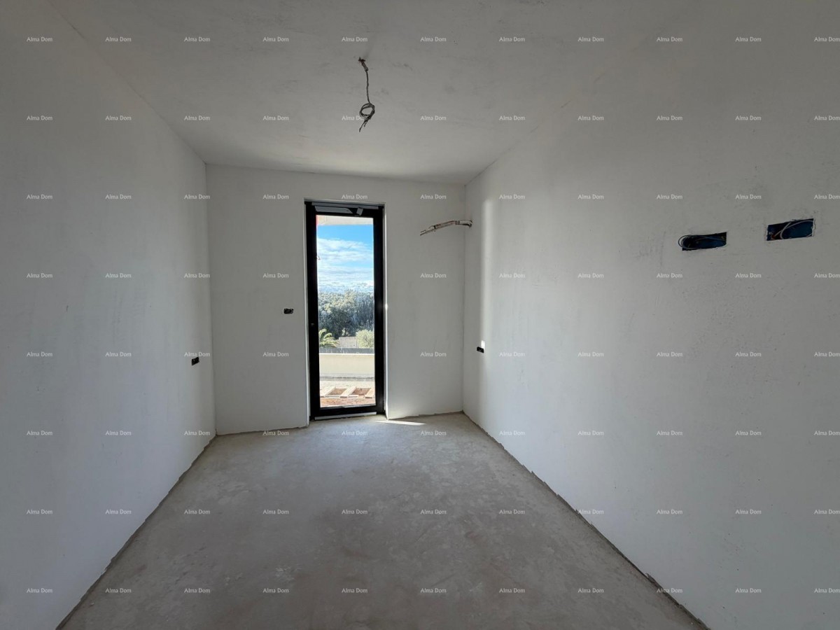 Prodamo luksuzna stanovanja na ekskluzivni lokaciji, Pješčana uvala, Pula! 20