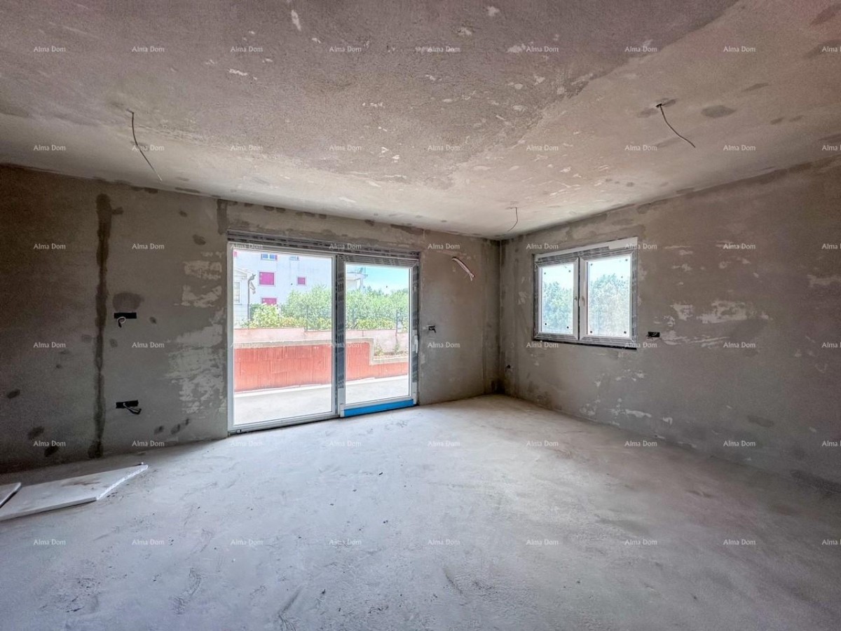 Novogradnja! Prodaja stana na atraktivnoj lokaciji, Peroj! 14