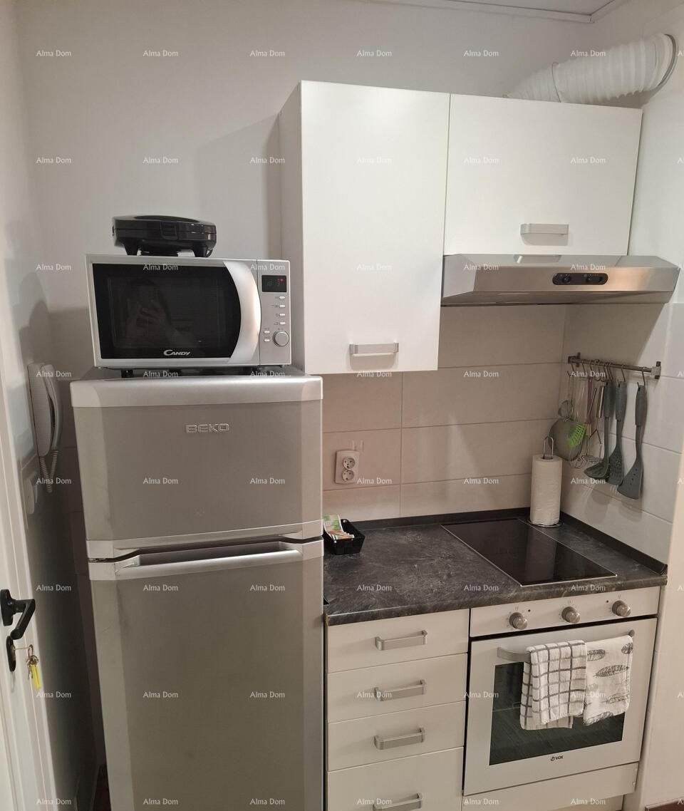 Квартира Umag 6