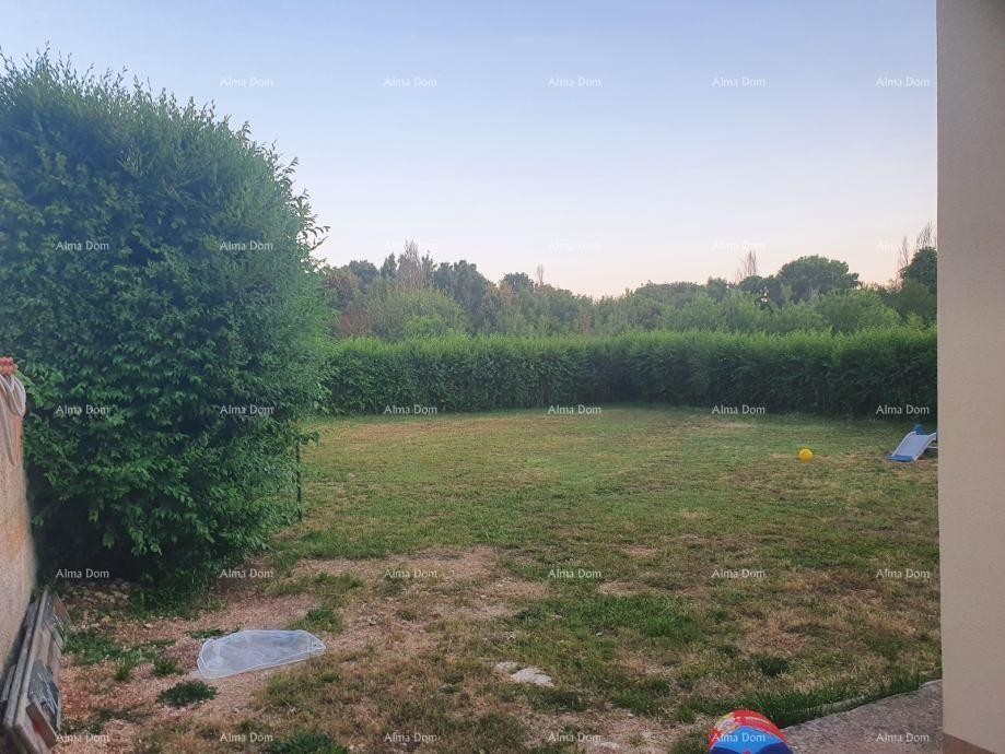 VALBANDON – Samostojna hiša 4