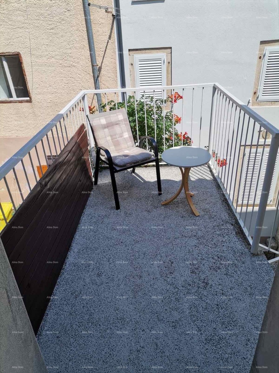 Продажа дома на три этажа, Медулин! 14