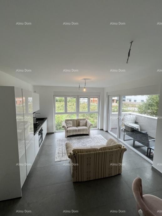 Apartment in Medulin – 800 m from the sea 2