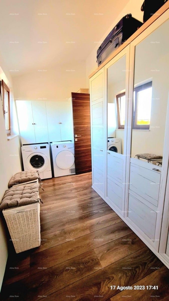 Prodaja - novoizgrajena vila - Barban! 29