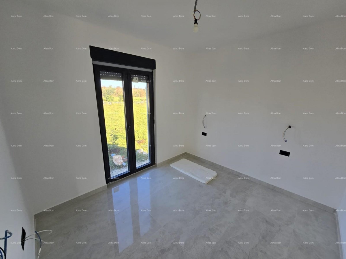 Новое строительство. Дом в Жмине. 27