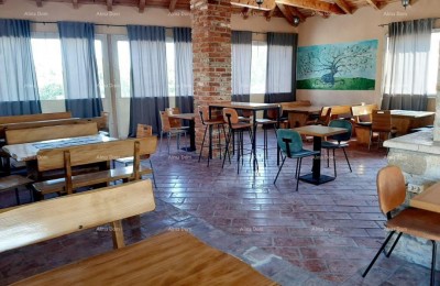 Дом Svetvinčenat