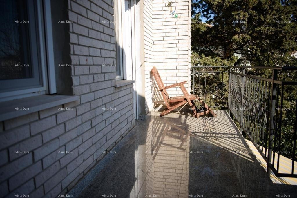 ПРЕМАНТУРА – прекрасный многоквартирный дом с тремя квартирами 16