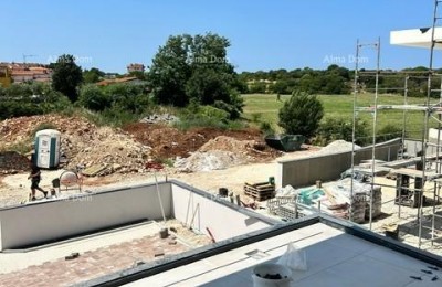 Prodajemo stanu u manjoj zgradi sa samo četiri stana!