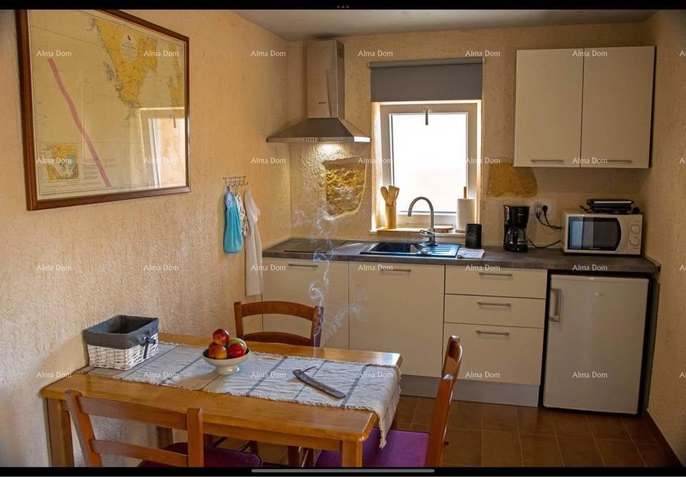 Sale - Two houses in an excellent location with a sea view - Medulin, Vinkuran! 6