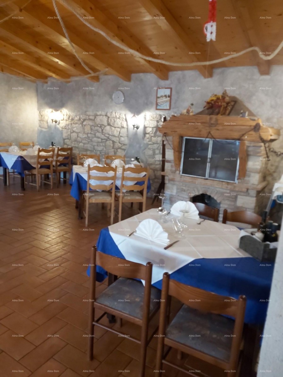 Продается дом с рестораном, Бртонигла! 6