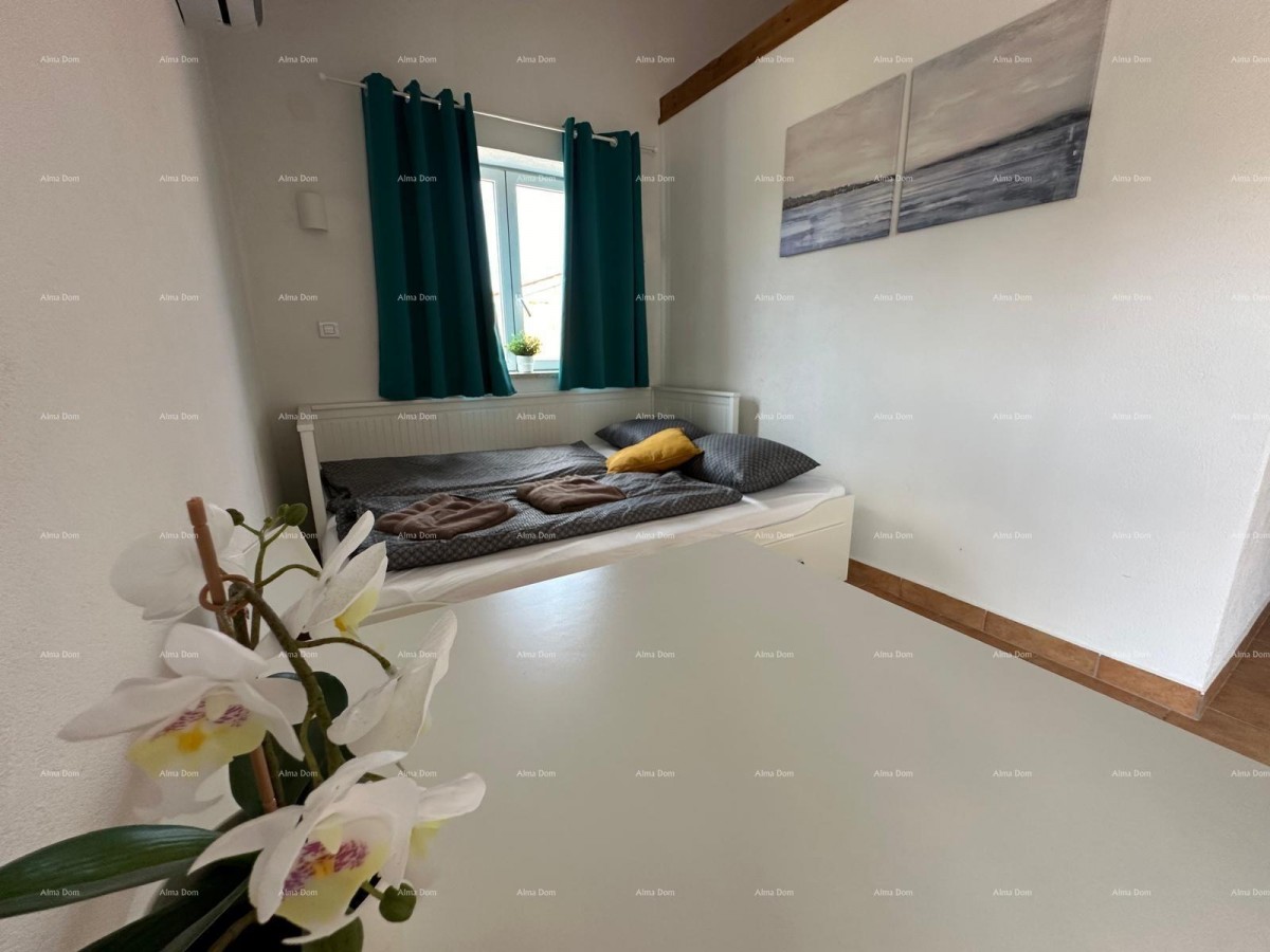 DUGA UVALA, appartamento, 40 m² + TERRAZZE! 4