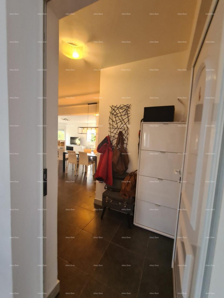 Appartamento moderno e spazioso con vista mare – Ližnjan, 87,48 m² 29