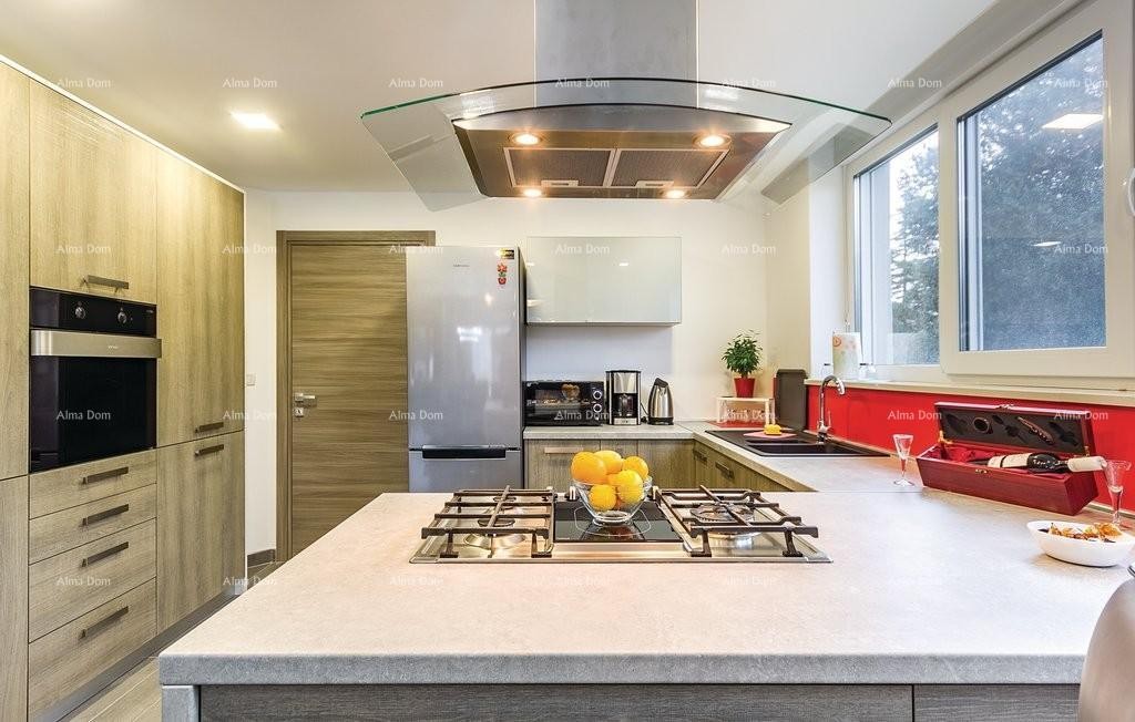 Beautiful villa for sale, Šišan! 5