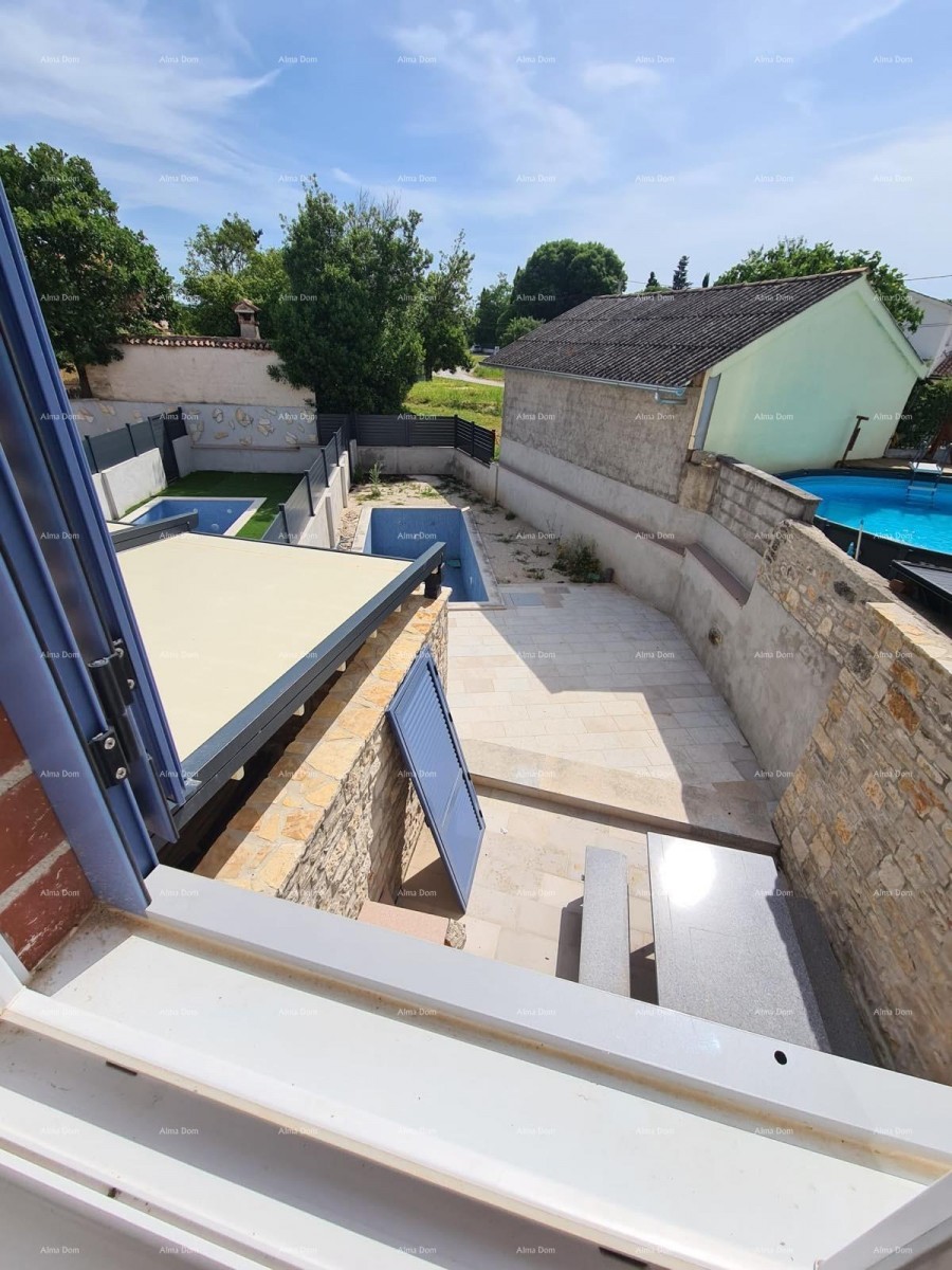 Реновированный каменный дом с бассейном – спокойная деревня недалеко от Светвинчента 19