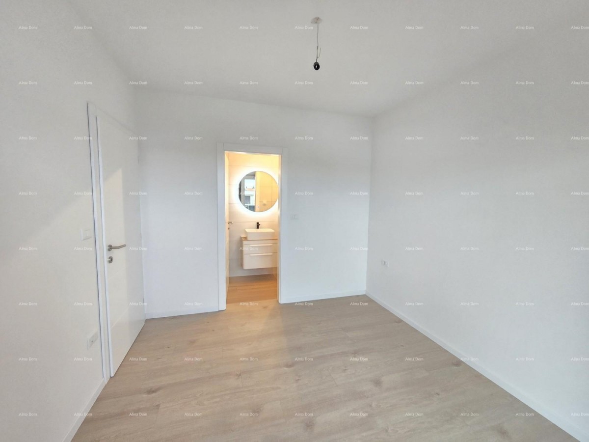 Медулин! Новостройка! 23