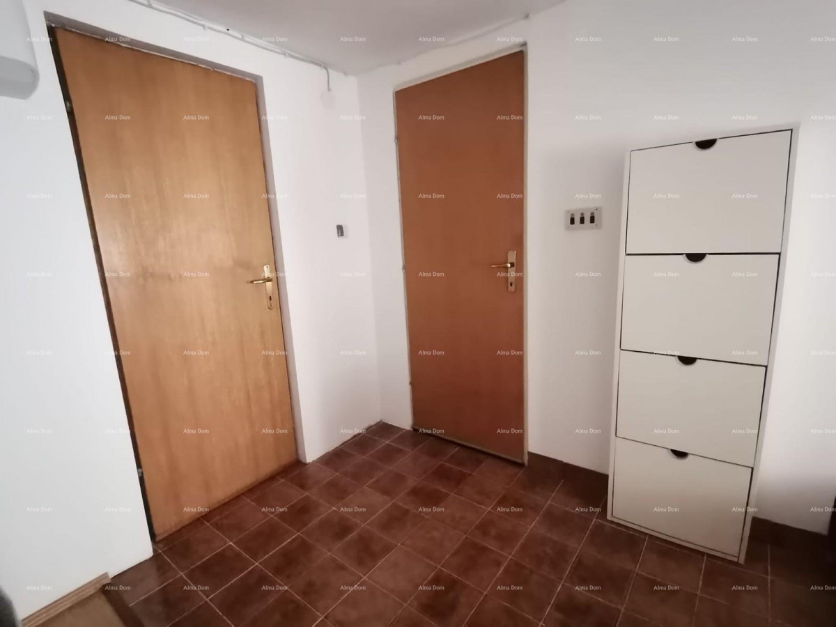Prodaja hiše na treh etažah, Medulin! 6