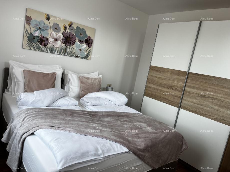 Una bella casa a Nedešćina 15