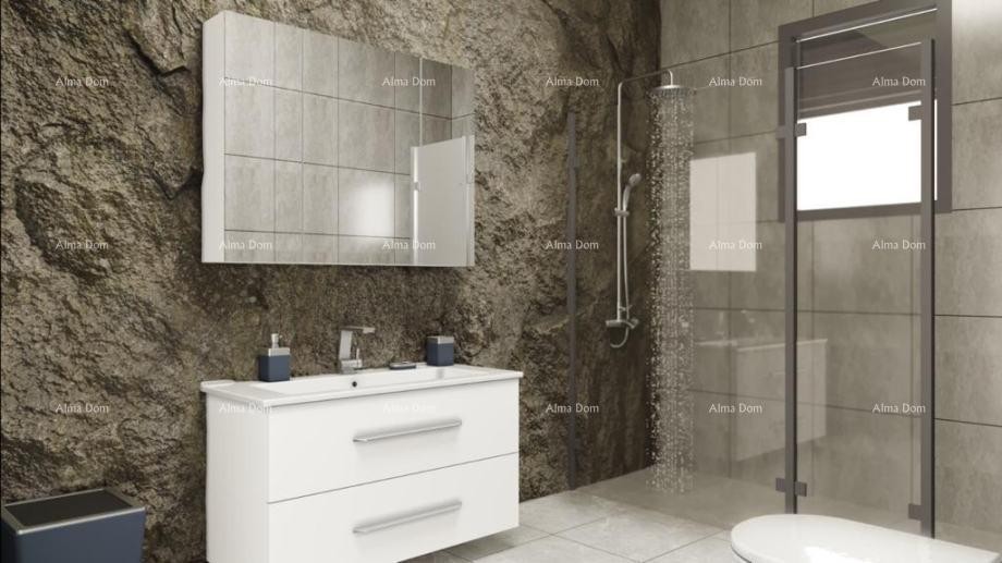 Villa di lusso con piscina in vendita, Sanvincenti 10