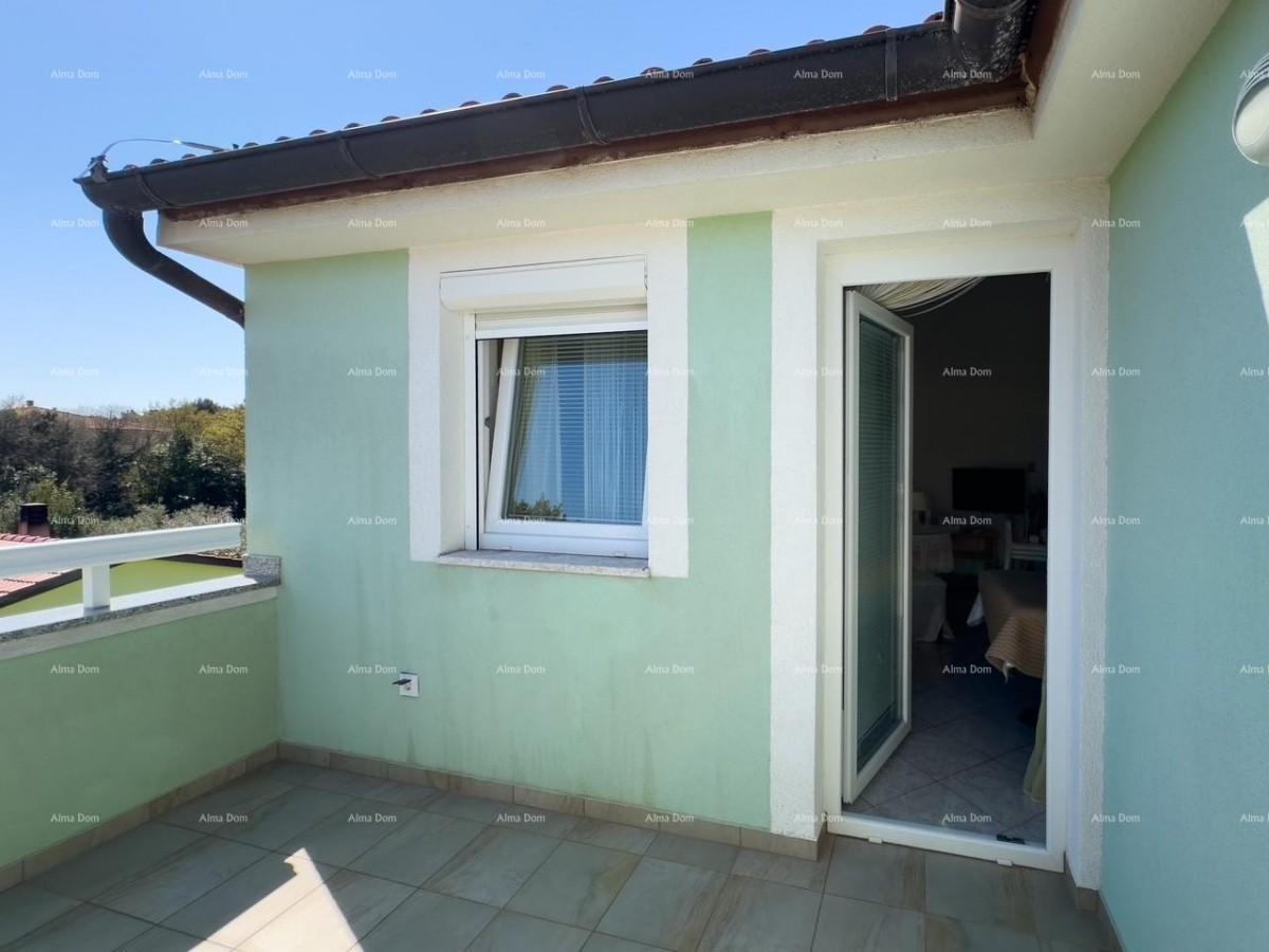 MEDULIN! STUDIO APARTMAN. BLIZINA HOTELA BELVEDERE. 1