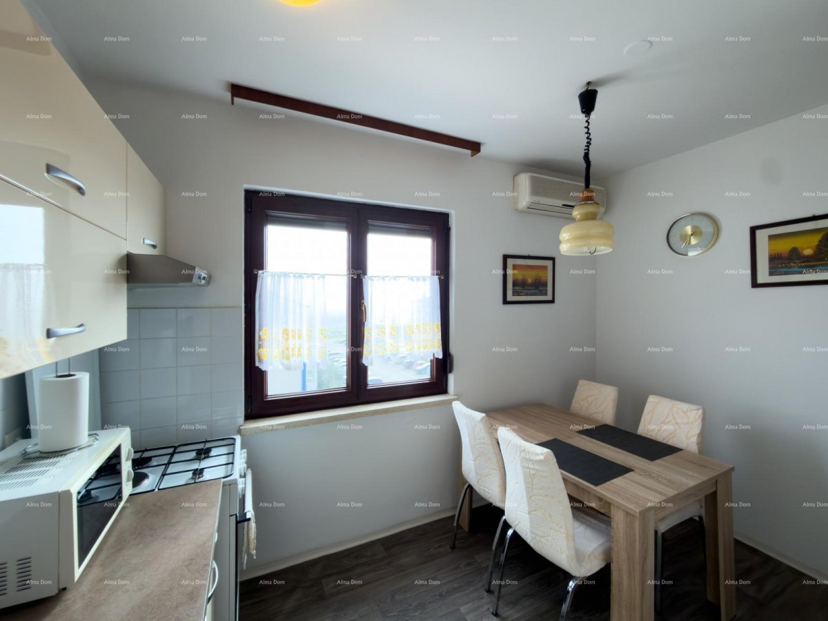 PRODAJA STANOVANJA – 57 m2, UMAG 13