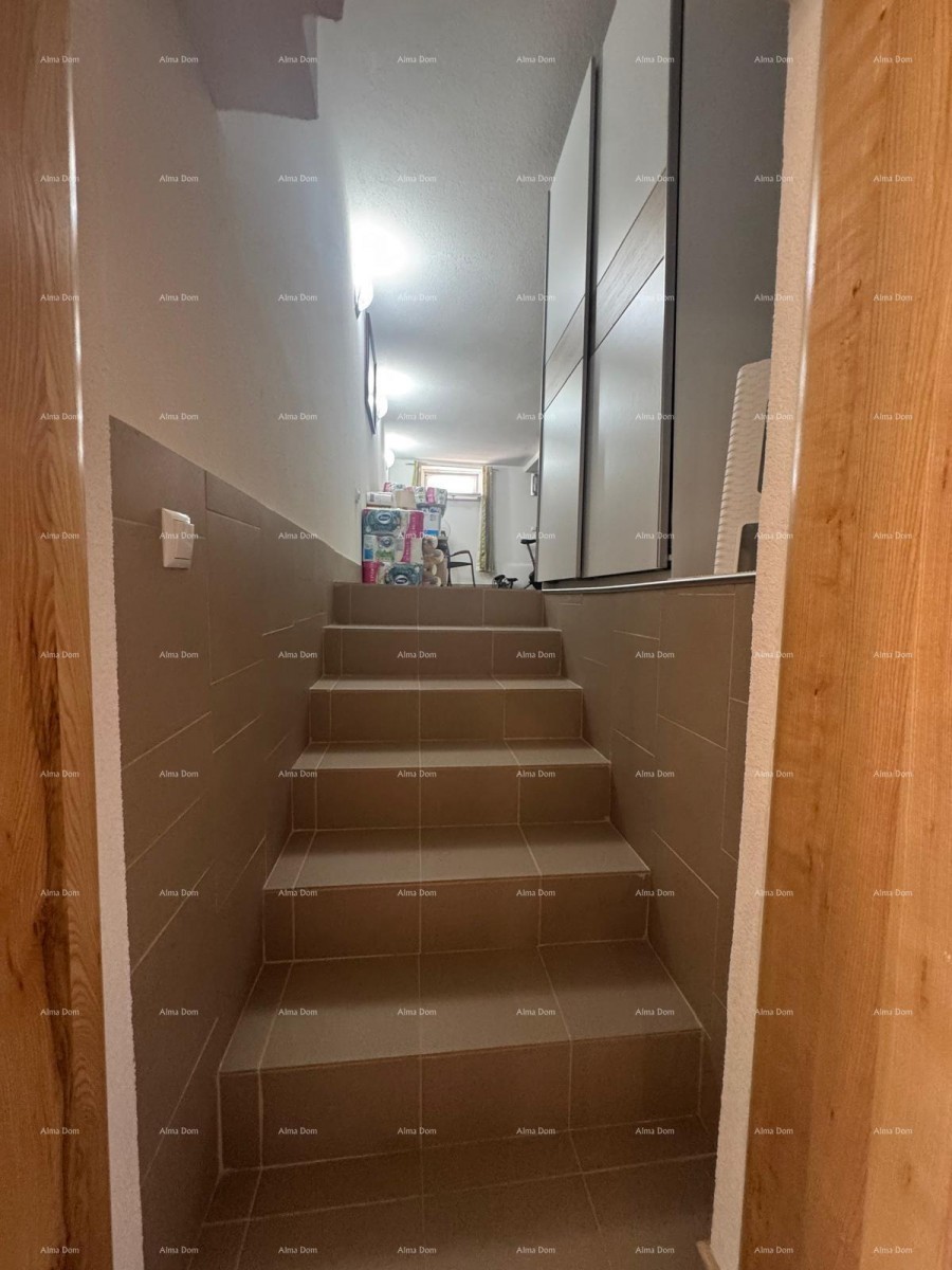 Vendita - Moderna casa duplex con due unità abitative separate, Medulin! 25