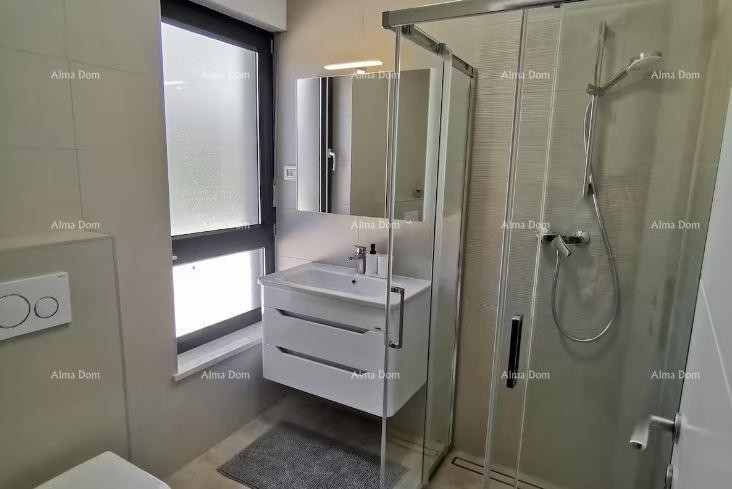 BANJOLE, STAN CON VISTA MARE IN COMPLESSO CHIUSO 7