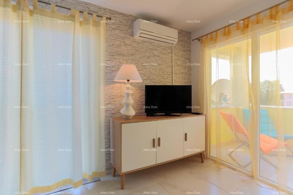 Дом с бассейном! Медулин! 12