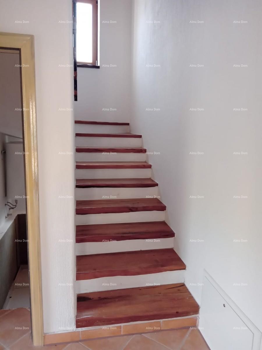 Дом Svetvinčenat 7