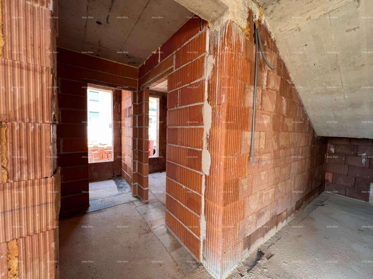 Vila s pogledom na morje, Tar! Poreč. 14