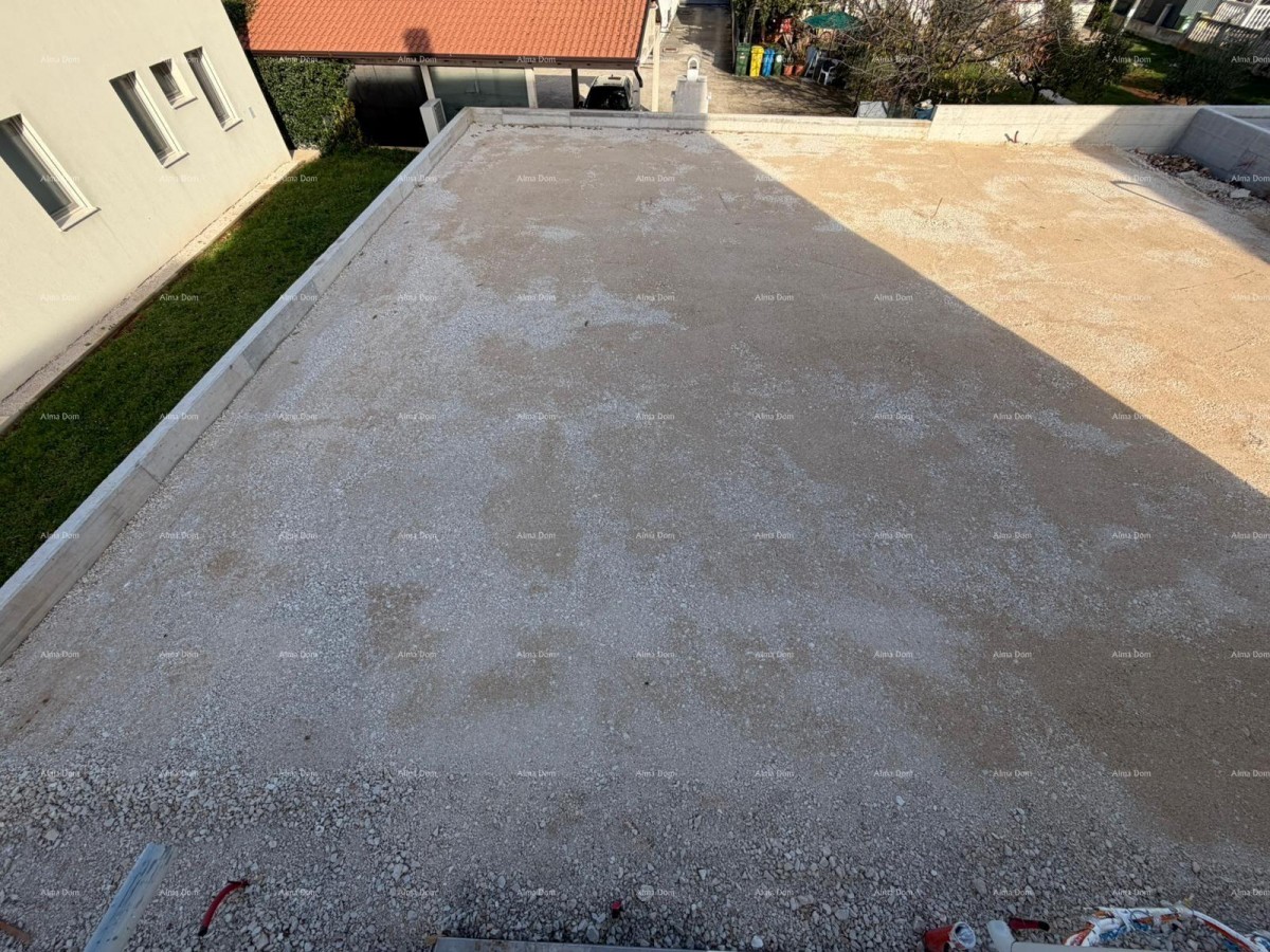 Prodaja stana u novogradnji s pogledom na more, Umag, Finida! 21