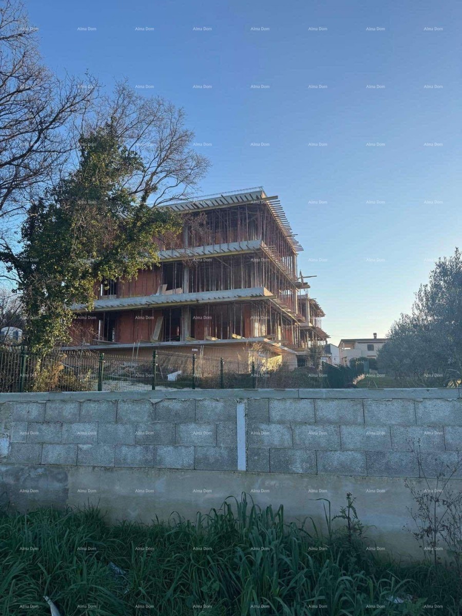 Appartamento Medulin 22