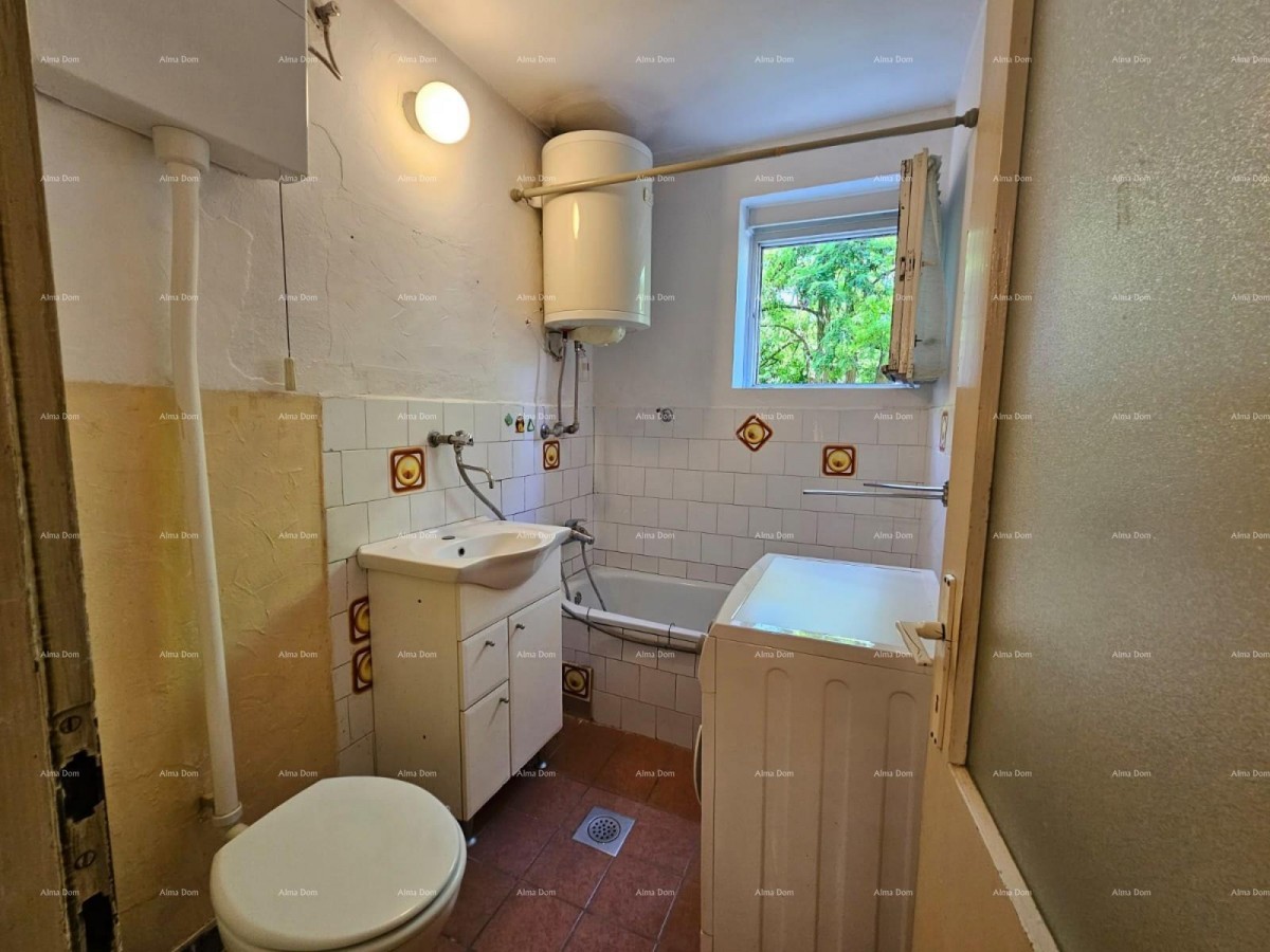 Chestnut. Apartment for sale in an excellent location, Pula! 18