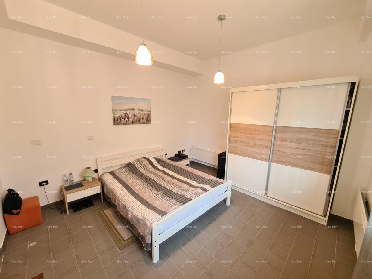 Пула. Зеленикa! Самостоятельный дом! 50 метров до пляжа! Вид на море! 39