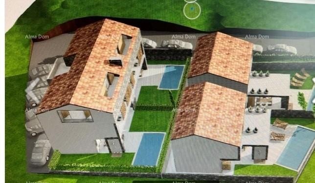 Terreno edificabile in una posizione fantastica. 2