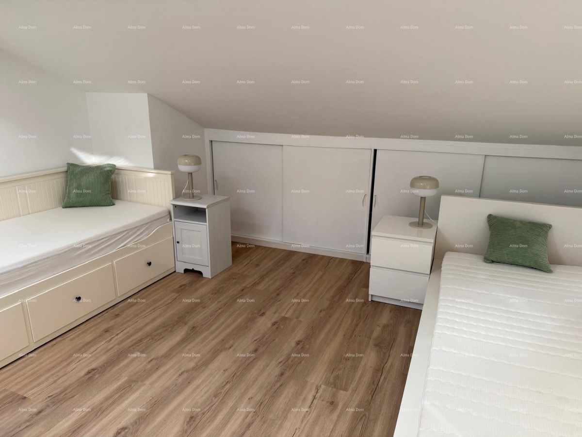 Due stanze con vista subito vicino al mare 8