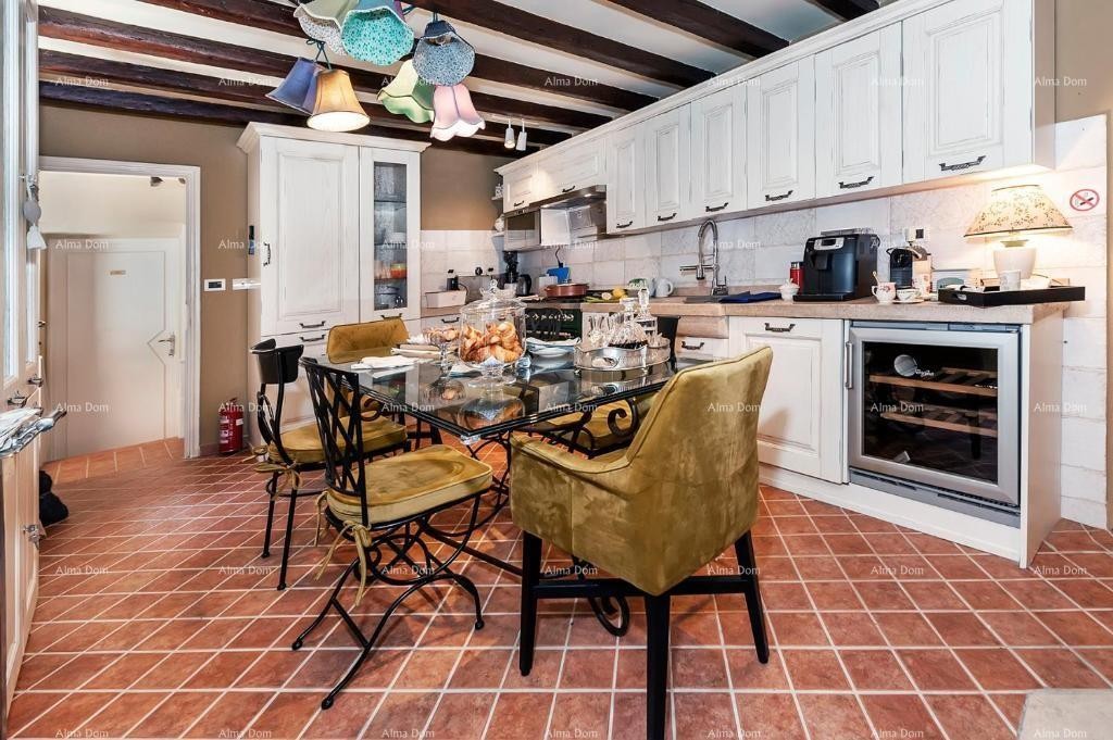 Rovinj stari grad, stara jezgra. 16