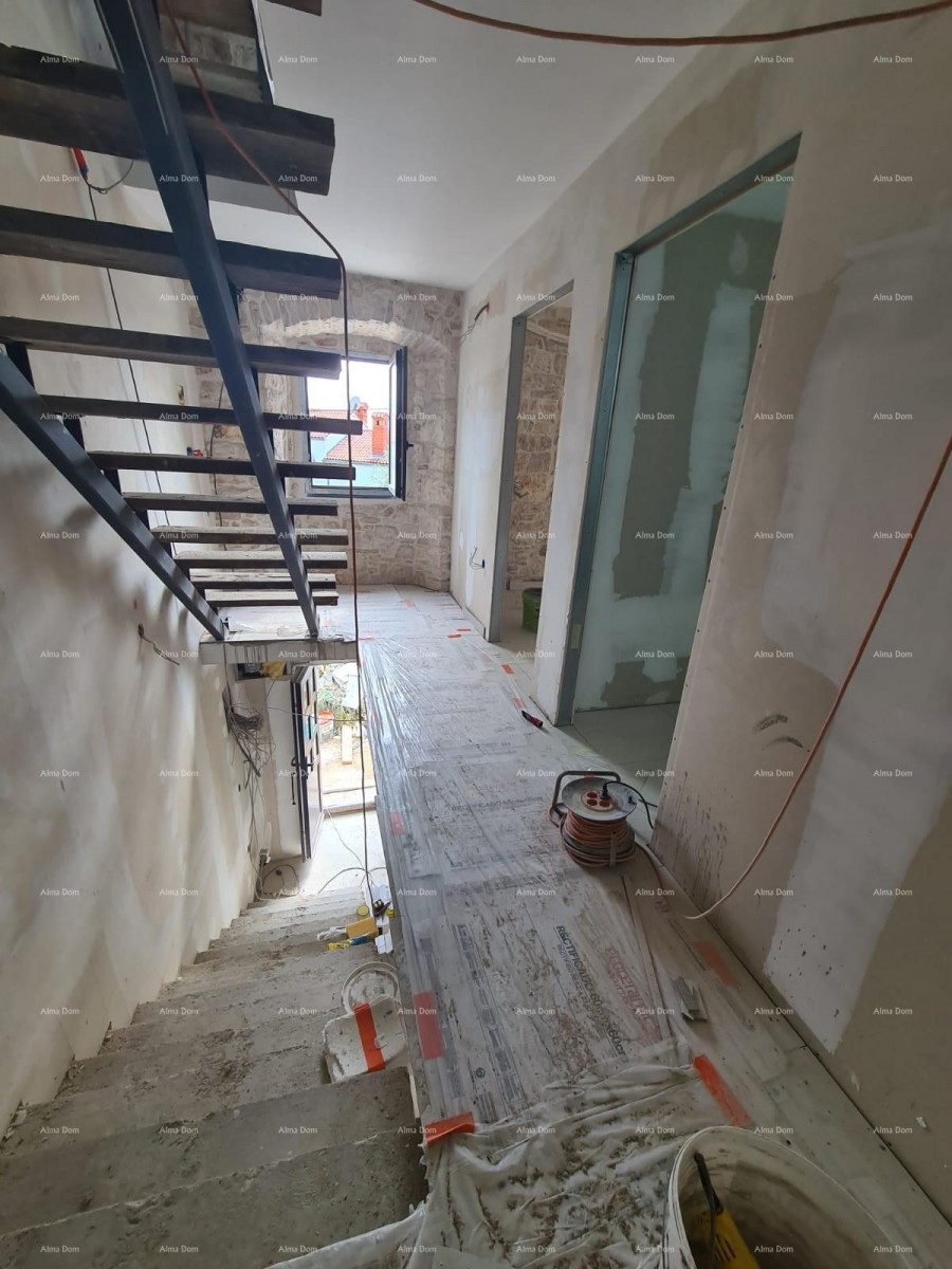 Продается дом с погребом в стадии ремонта, КРНИЦА! 21