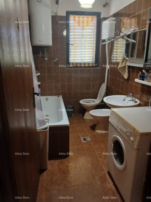 Fažana, Spacious Apartment with Garden, Garage, and Basement – 600 m from the Sea and Center 7