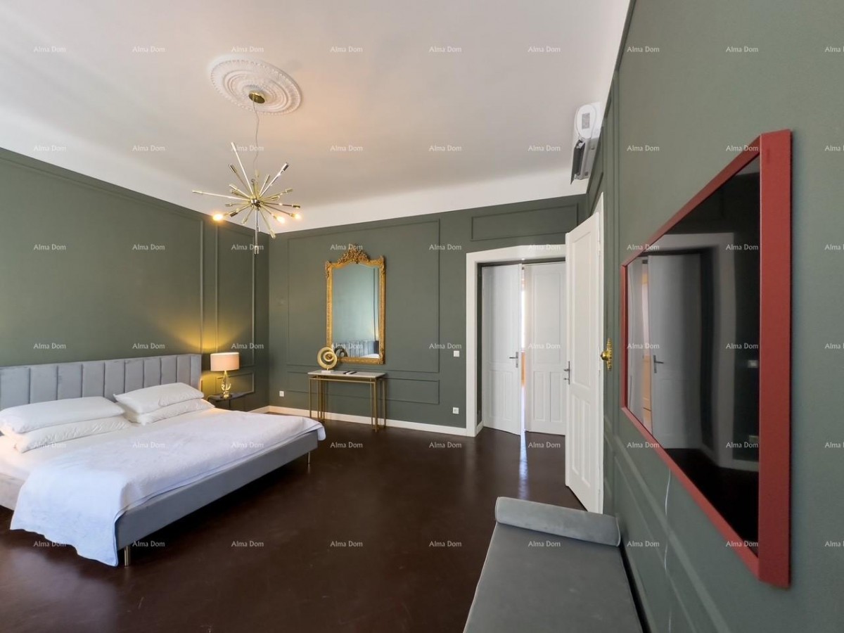 Prodajemo renoviran stan u centru Pule! 31